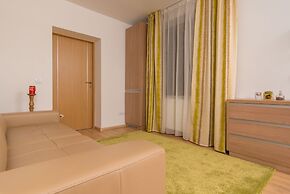 Casa Nicolae Luxury Suites