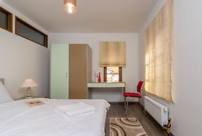 Casa Nicolae Luxury Suites