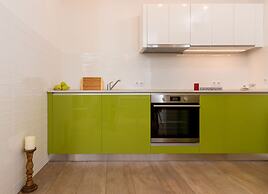 Casa Nicolae Luxury Suites