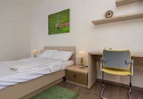 Casa Nicolae Luxury Suites