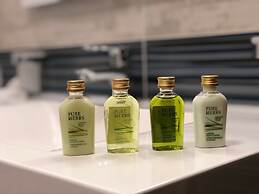 Casa Nicolae Luxury Suites