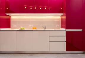 Casa Nicolae Luxury Suites