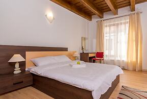 Casa Nicolae Luxury Suites
