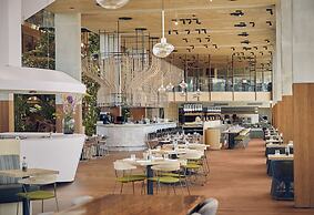 Hotel Jakarta Amsterdam