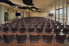 Hotel Jakarta Amsterdam