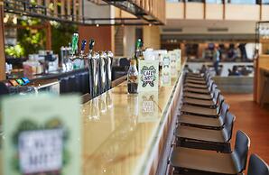 Hotel Jakarta Amsterdam