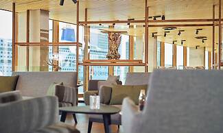 Hotel Jakarta Amsterdam