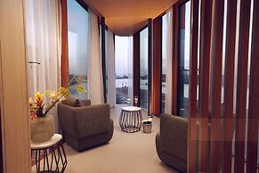 Hotel Jakarta Amsterdam