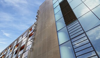 Hotel Jakarta Amsterdam