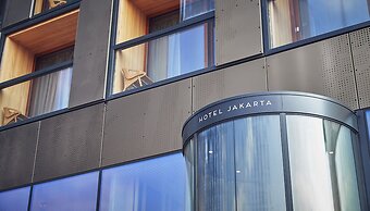Hotel Jakarta Amsterdam
