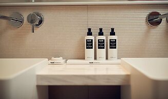 Hotel Jakarta Amsterdam