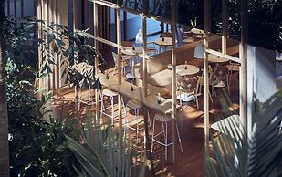 Hotel Jakarta Amsterdam