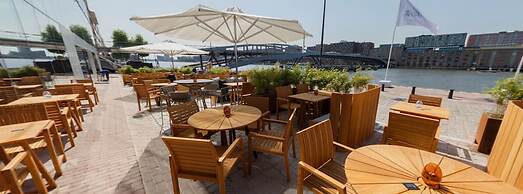 Hotel Jakarta Amsterdam