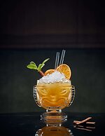 Hotel Jakarta Amsterdam