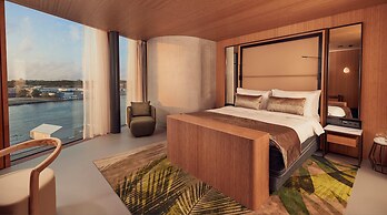 Hotel Jakarta Amsterdam