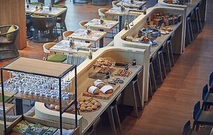 Hotel Jakarta Amsterdam