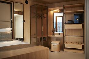 Hotel Jakarta Amsterdam