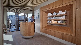 Hotel Jakarta Amsterdam