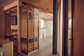 Hotel Jakarta Amsterdam