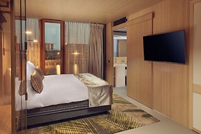 Hotel Jakarta Amsterdam