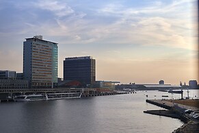 Hotel Jakarta Amsterdam