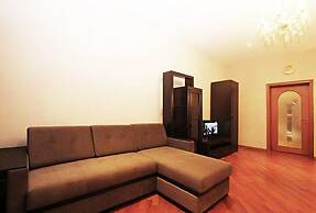 ApartLux Universitet