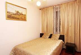 ApartLux Universitet