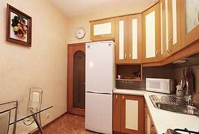 ApartLux Universitet