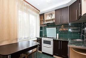 ApartLux on Prospekt Vernadskogo 26