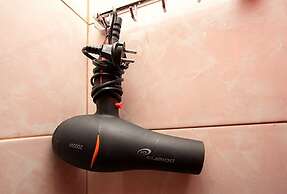 ApartLux on Prospekt Vernadskogo 26