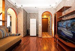 ApartLux on Prospekt Vernadskogo 26