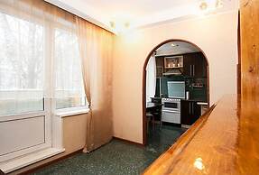 ApartLux on Prospekt Vernadskogo 26