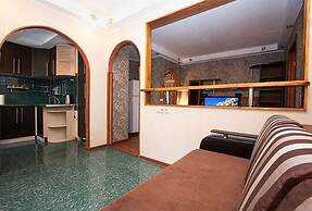 ApartLux on Prospekt Vernadskogo 26