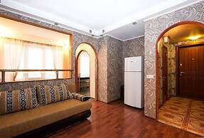 ApartLux on Prospekt Vernadskogo 26