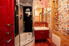 ApartLux on Prospekt Vernadskogo 26