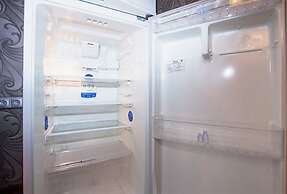 ApartLux on Prospekt Vernadskogo 26