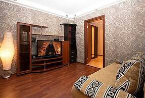 ApartLux on Prospekt Vernadskogo 26