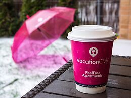 VacationClub - Rezydencja Park