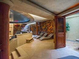 VacationClub - Rezydencja Park