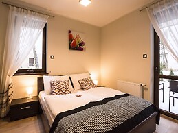 VacationClub - Rezydencja Park