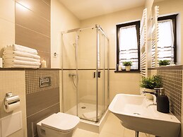 VacationClub - Rezydencja Park