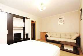 ApartLux on Prospekt Vernadskogo 91