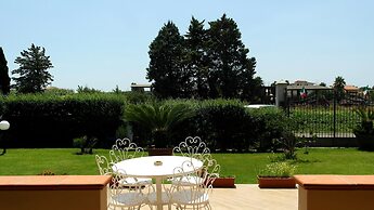 Bed & Breakfast La Villetta