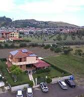 Bed & Breakfast La Villetta