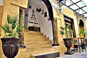 Hotel Paris