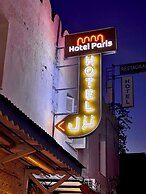 Hotel Paris