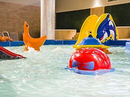 VacationClub - Aquamarina Apartments