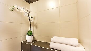 VacationClub - Aquamarina Apartments