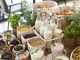 VacationClub - Aquamarina Apartments