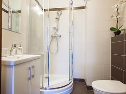 VacationClub - Aquamarina Apartments